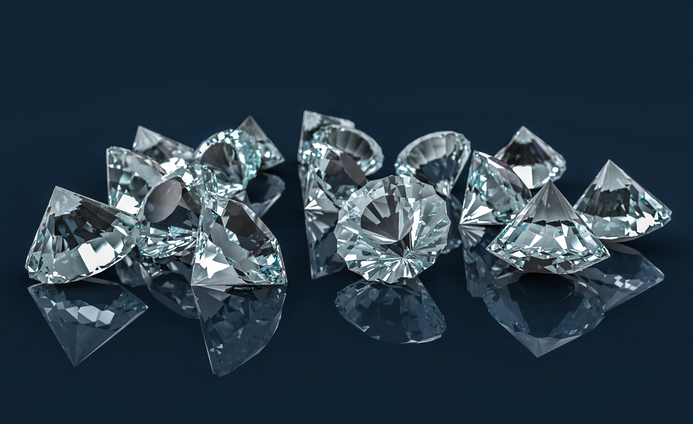 Guide on Lab Grown Diamonds
