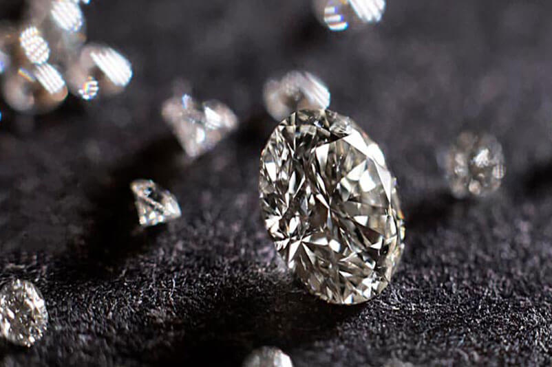Lab-grown Diamond Caring Tips
