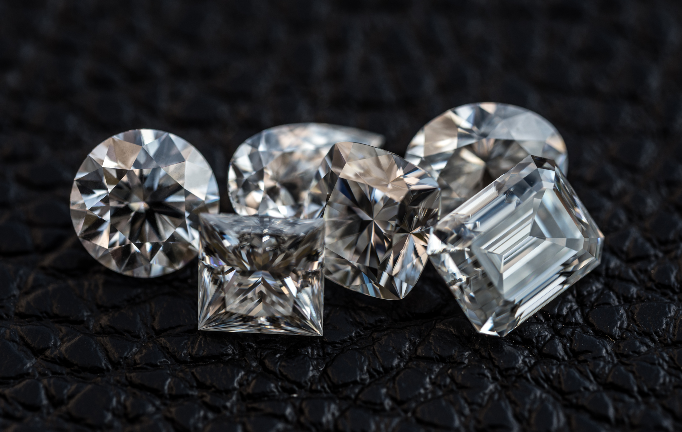 Upcoming Trends in Lab Grown Diamonds