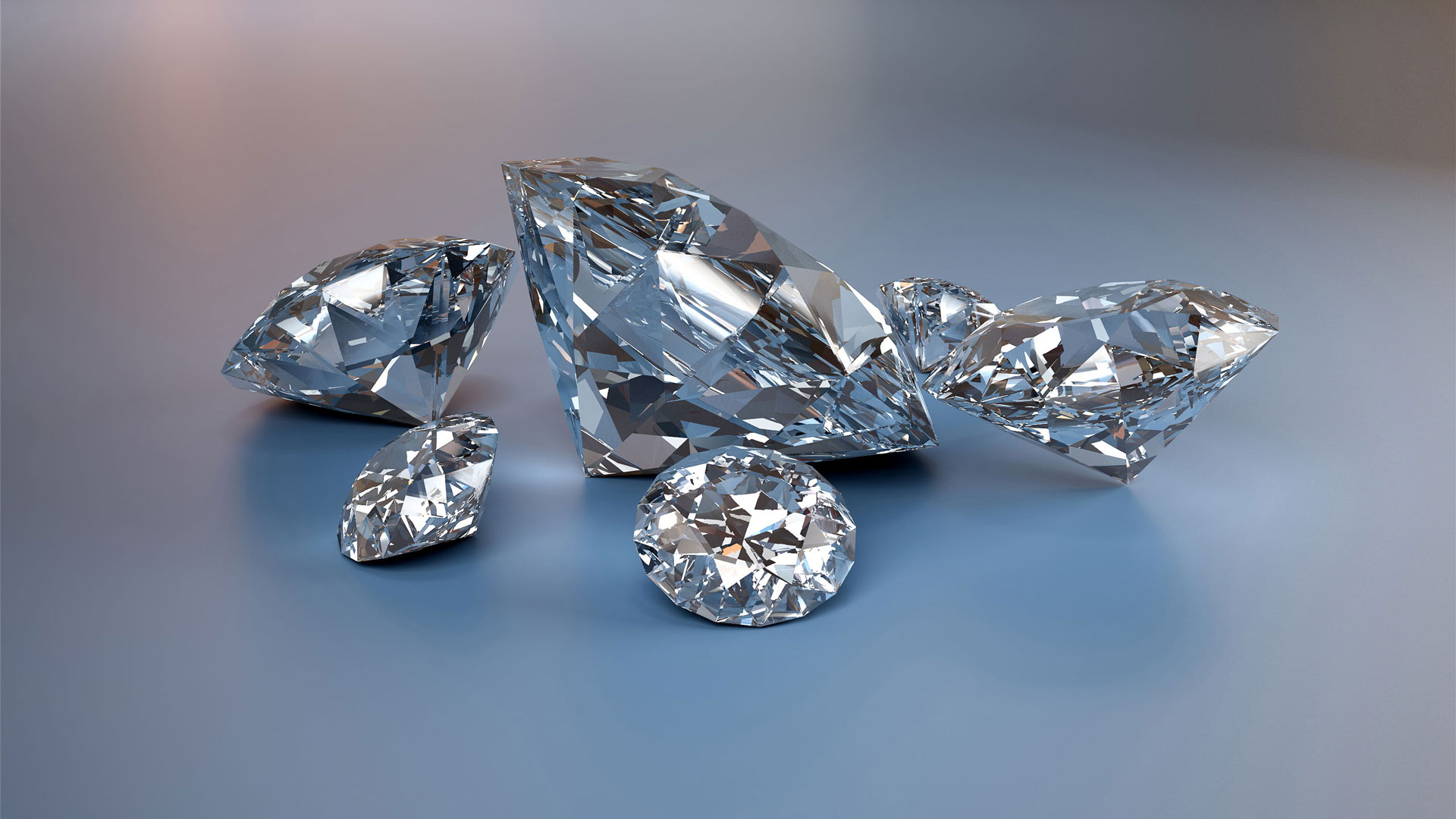 Lab-Made Diamonds & Clarity Enhanced Diamonds
