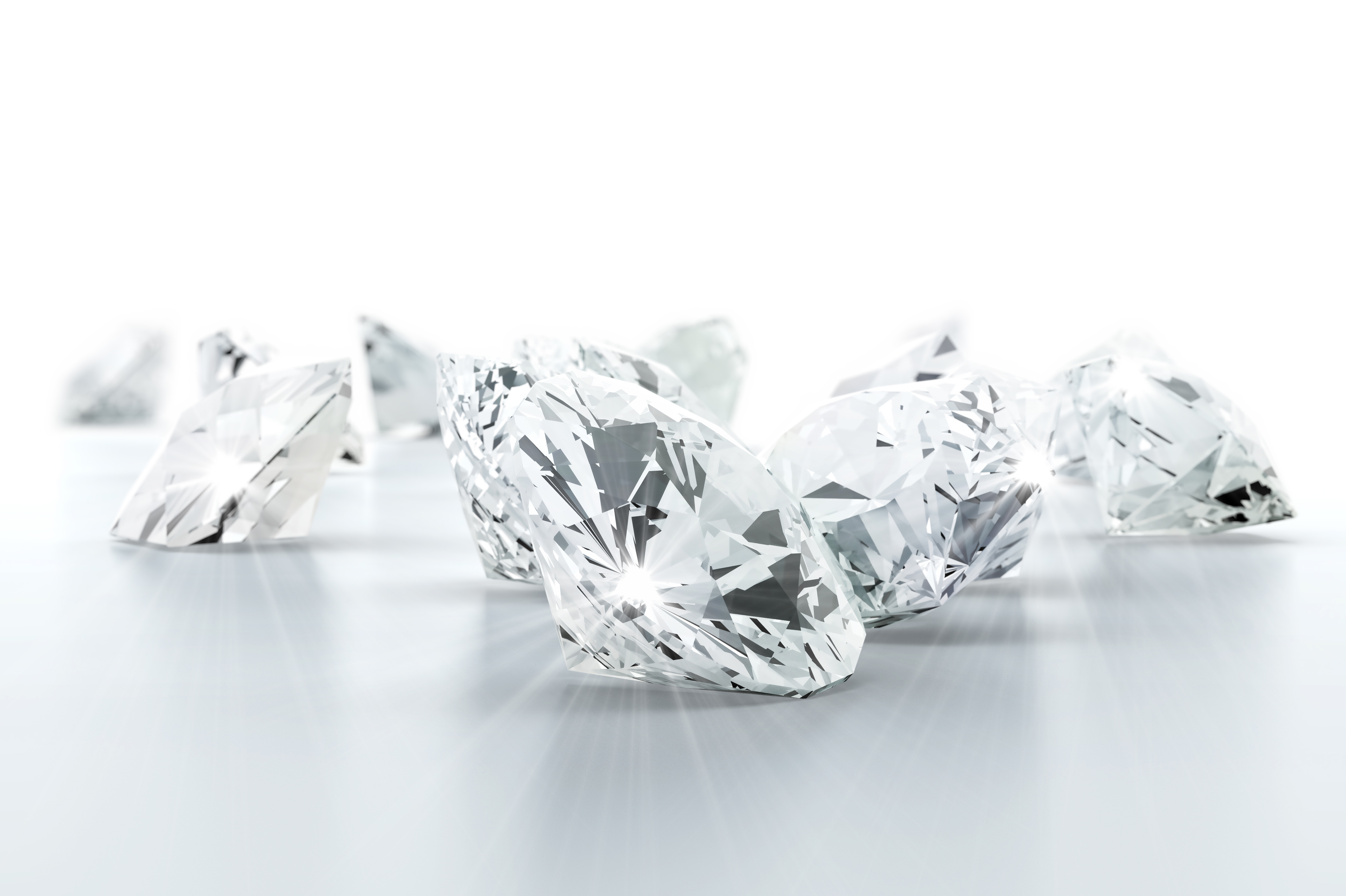 Manufacturing of Lab Diamonds