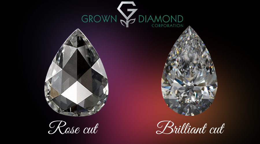 Rose Cut Diamonds vs Brilliant Cut: Which is Better?