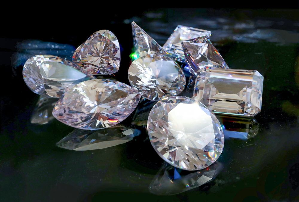 the future of lab grown diamonds