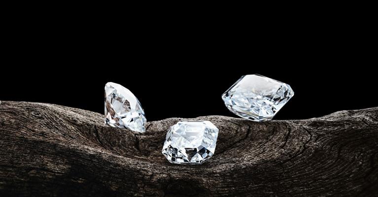 Lab-Grown Diamond Cuts
