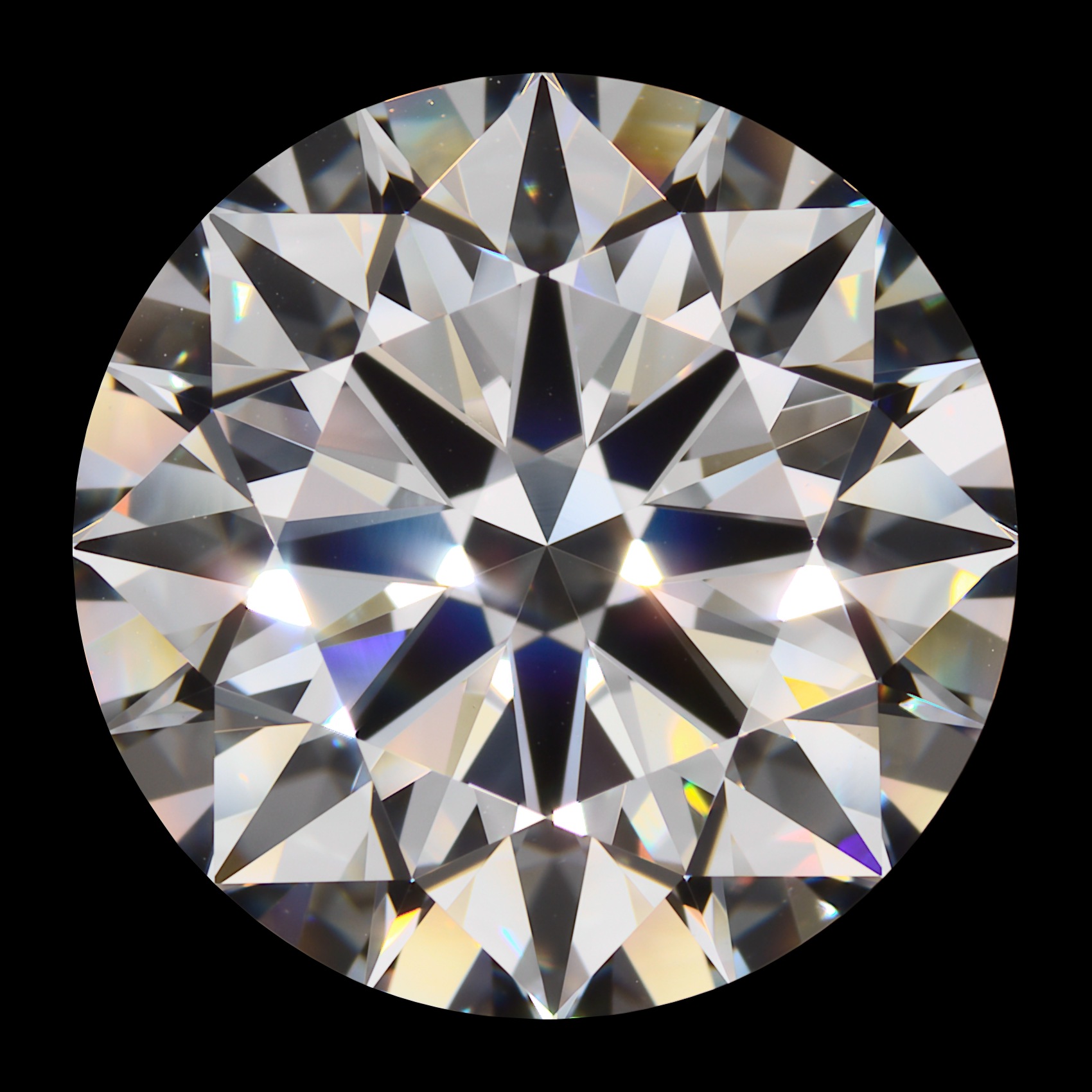 Brilliance and Sparkle of Lab Grown Diamond