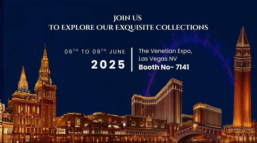 JCK Las Vegas 2025