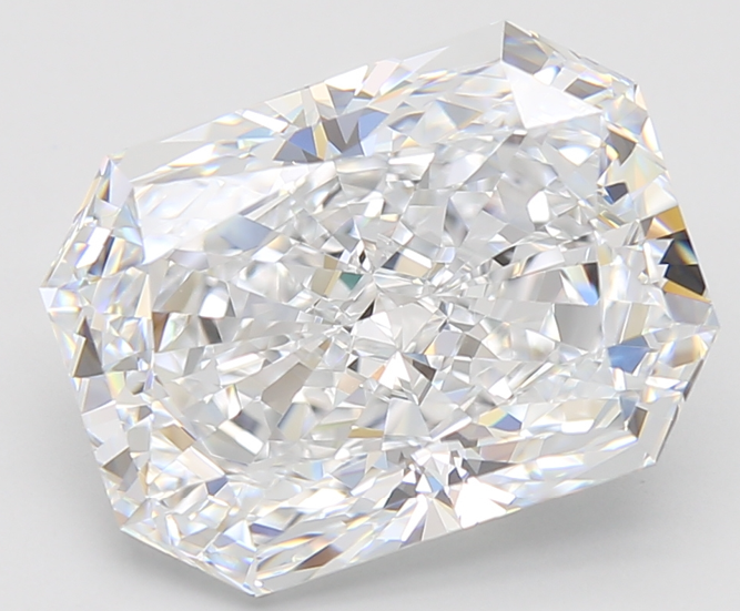 White Lab Grown Diamonds?